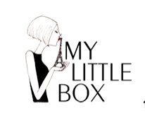 MY LITTLE BOX