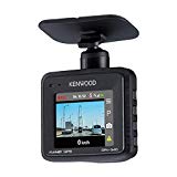 KENWOOD ケンウッド ドライブレコーダー DRV-340 GPS搭載 フルハイビジョン撮影